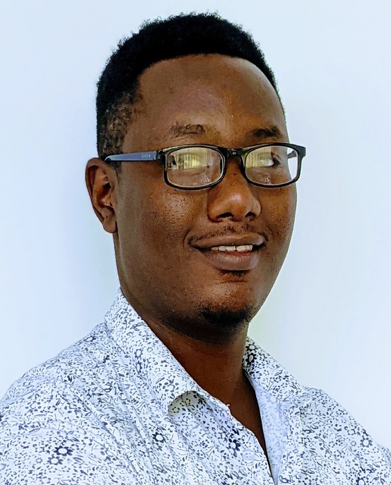 Eng. Kelvin George