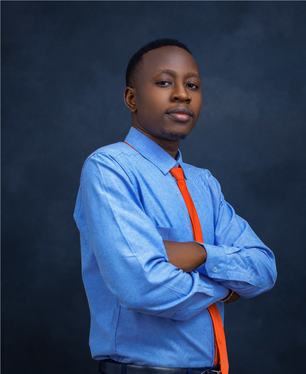 Kasianus Nkwenge
